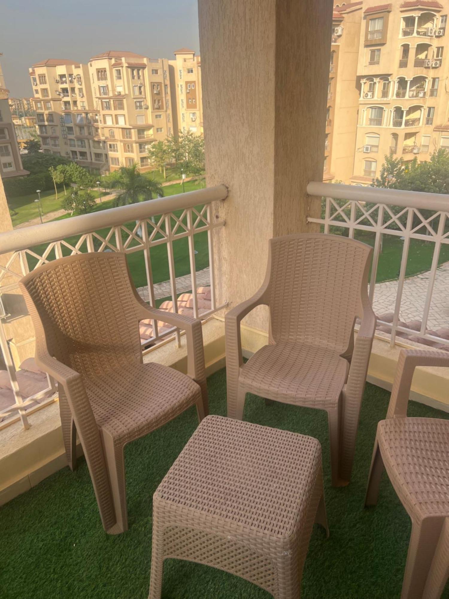 Luxurious Vip Apartment In Madinaty Furnished With High End Hotel Furniture Екстер'єр фото