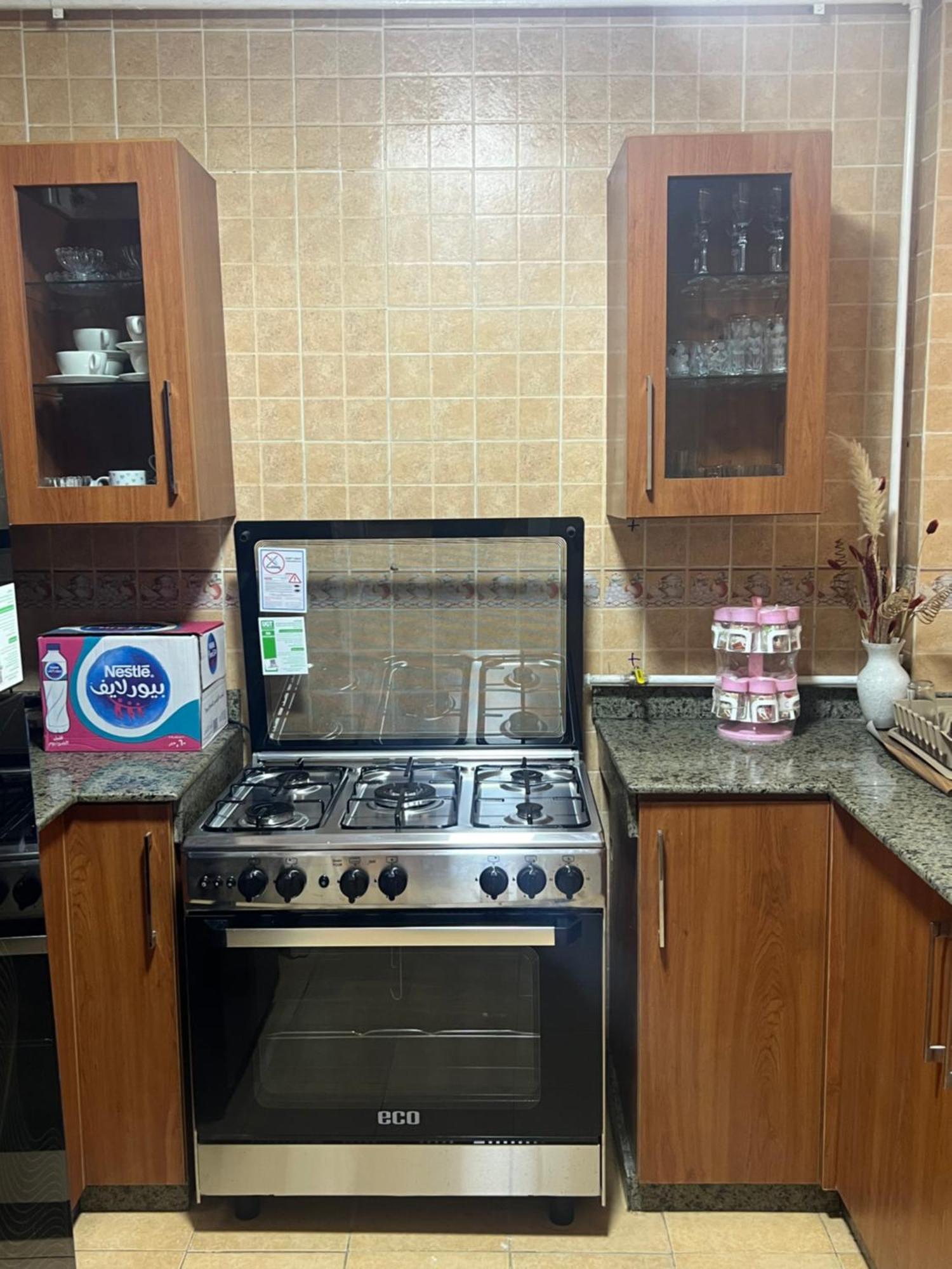 Luxurious Vip Apartment In Madinaty Furnished With High End Hotel Furniture Екстер'єр фото