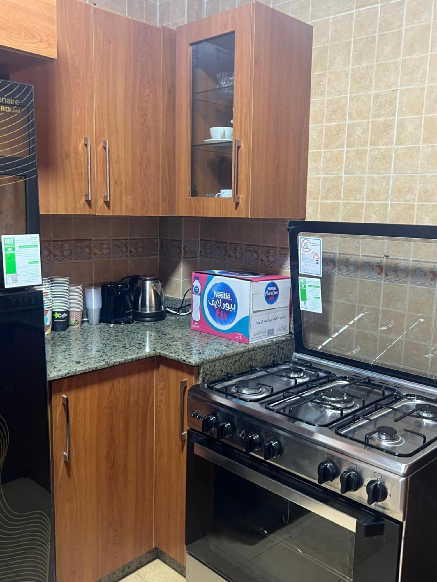 Luxurious Vip Apartment In Madinaty Furnished With High End Hotel Furniture Екстер'єр фото